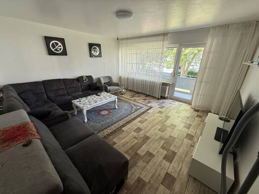 Wohnung zum Kauf 120.000 € 4 Zimmer 84 m² Lülsdorf Niederkassel 53859