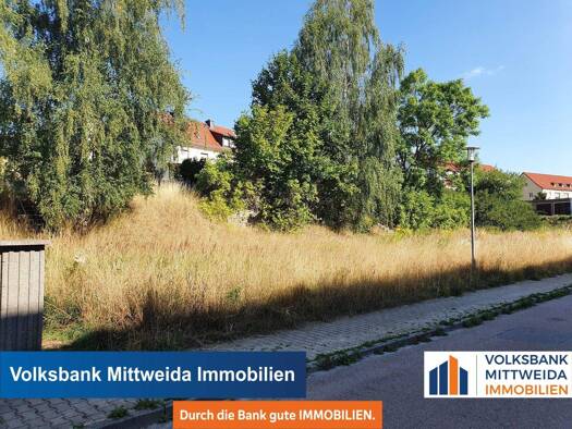 Grundstück zum Kauf 28.800 € 470 m² Grundstück Hainichen 09661