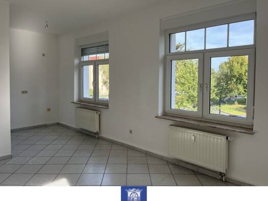 Wohnung zur Miete 285 € 1 Zimmer 32,3 m² Coswig 01640