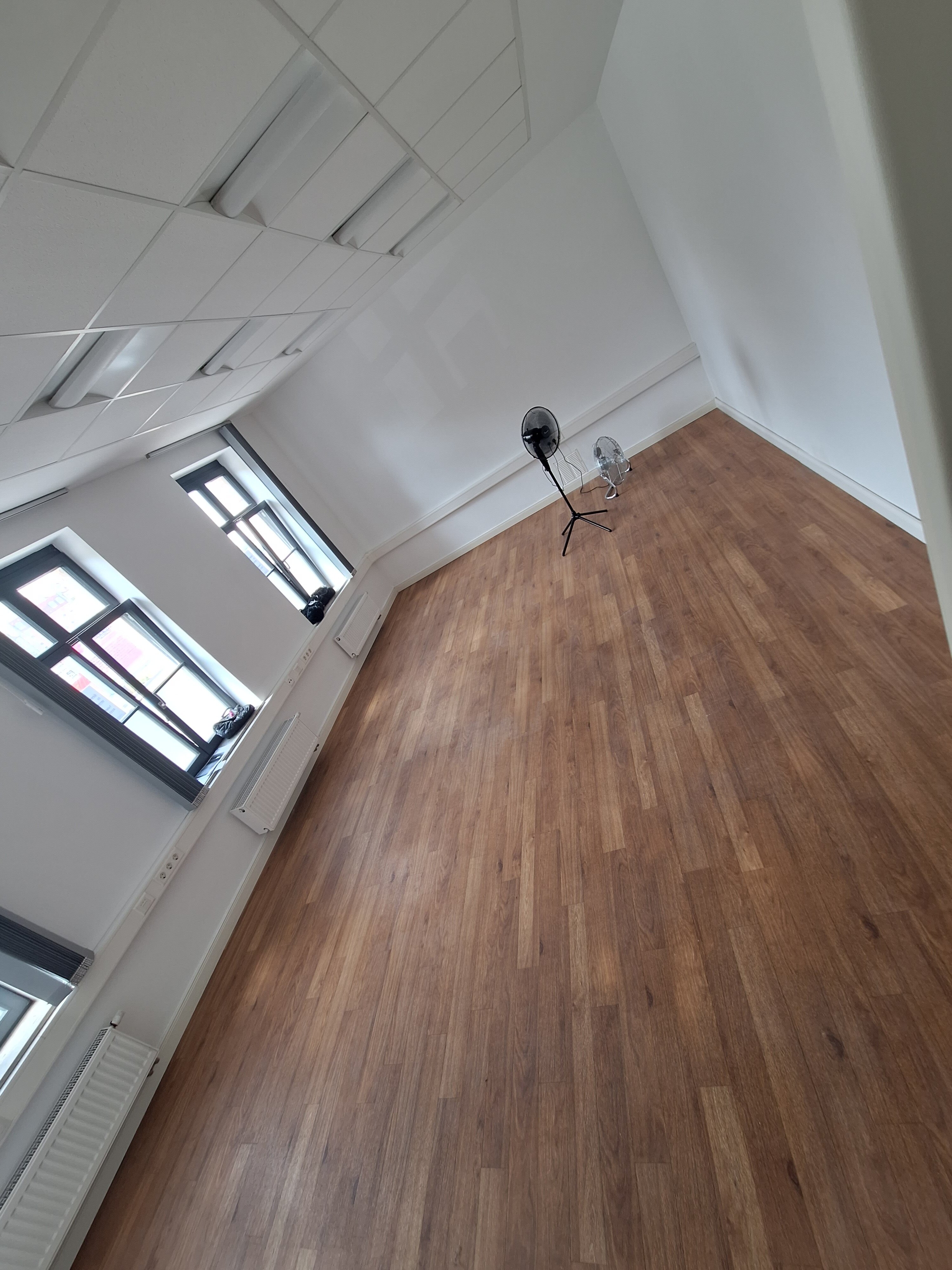 Büro-/Praxisfläche zur Miete provisionsfrei 8,50 € 5 Zimmer 160 m²<br/>Bürofläche Gebhardtstr. 13 Altstadt / Innenstadt 13 Fürth 90762