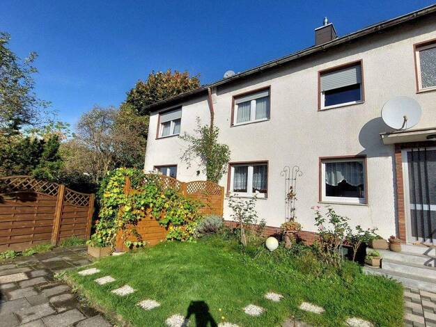 Wohnung zur Miete Wohnen auf Zeit 1.200 € 2 Zimmer 70 m² frei ab sofort Rheindorf Leverkusen 51371