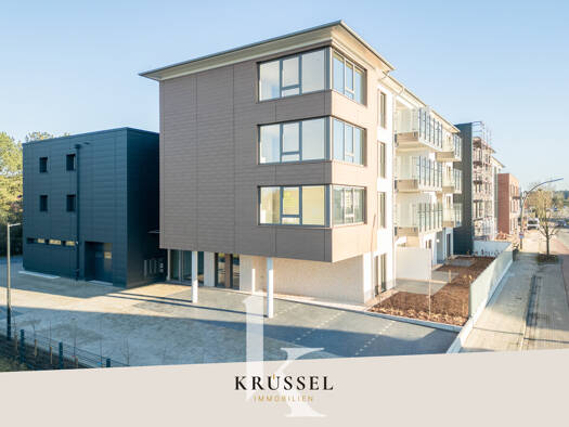 Wohnung zur Miete - Erstbezug 950 € 2 Zimmer 68,8 m² Darme Lingen / Darme 49809