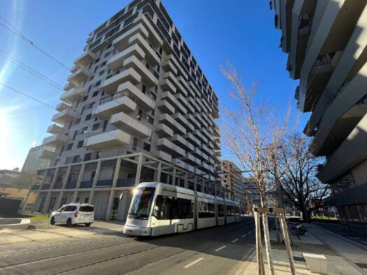 Wohnung zur Miete 800 € 3 Zimmer 65,6 m² Eggenberg Graz 8020