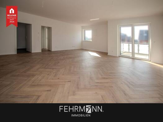 Wohnung zur Miete 990 € 2 Zimmer 88,5 m² Emmeln Haren (Ems) 49733