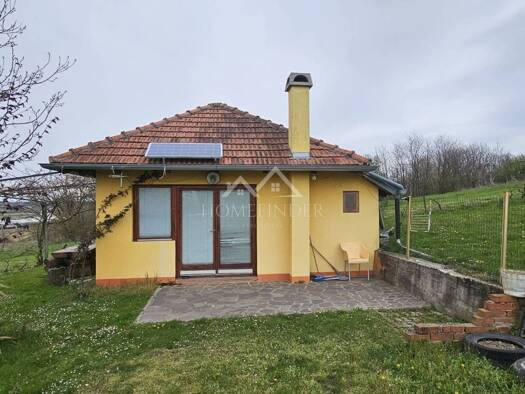 Einfamilienhaus zum Kauf 80.000 € 1 Zimmer 37 m² Ivanec Ivanec 42240