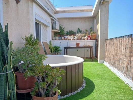 Penthouse zum Kauf 398.000 € 3 Zimmer 130 m² 4. Geschoss Vélez-Málaga 29700