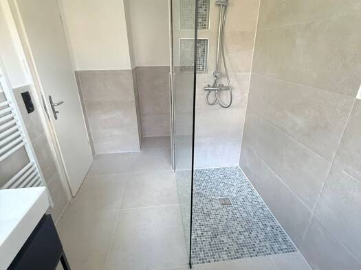 Terrassenwohnung zur Miete 850 € 2,5 Zimmer 72 m² Geschoss EG/1 frei ab sofort Uetersen 25436