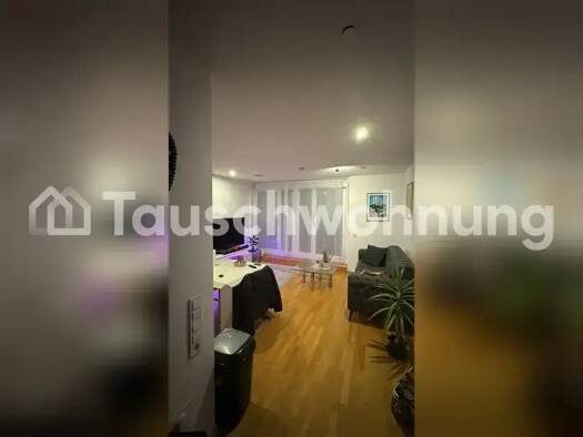 Wohnung zur Miete Tauschwohnung 1.100 € 2,5 Zimmer 65 m² Bad Cannstatt Stuttgart 70191