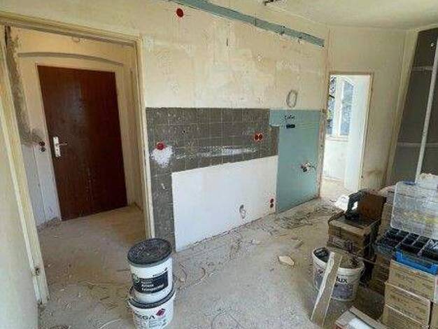 Wohnung zur Miete 968 € 2 Zimmer 49,1 m² 1. Geschoss frei ab 01.04.2026 Echinger Str. 11C Schwabing-Freimann München 80805