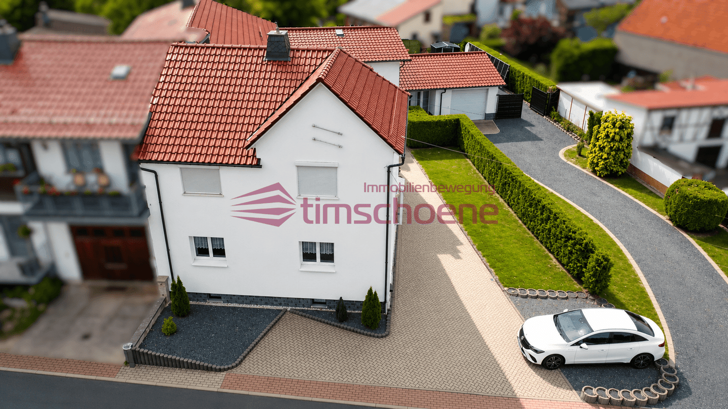 Einfamilienhaus zum Kauf - Ansicht 2