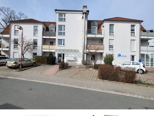Wohnung zum Kauf 49.000 € 2 Zimmer 46 m² Mosel Zwickau 08058
