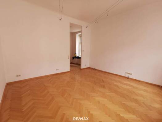 Wohnung zum Kauf 335.000 € 1,5 Zimmer 46,8 m² 4. Geschoss Wien 1070