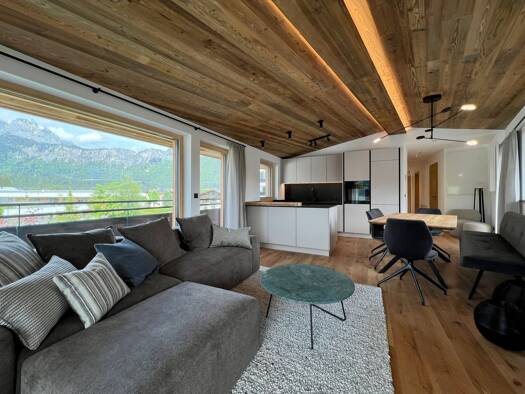 Wohnung zum Kauf 985.000 € 3 Zimmer 85 m² 2. Geschoss St. Johann in Tirol 6380
