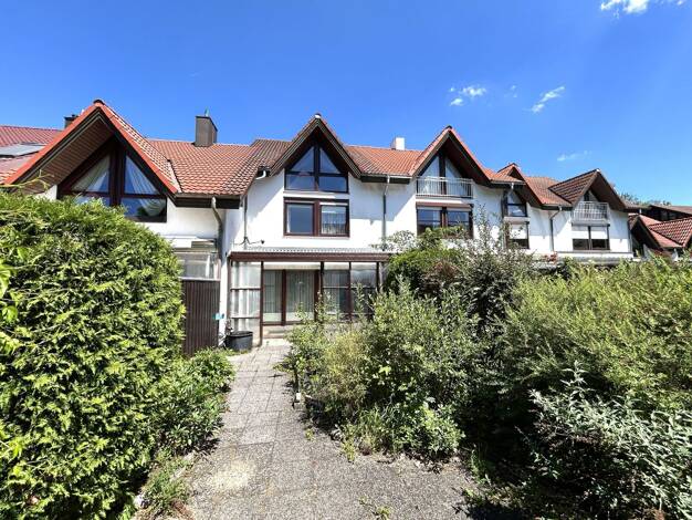 Reihenmittelhaus zum Kauf 799.000 € 6 Zimmer 157,4 m² 160 m² Grundstück Kirchheim Kirchheim bei München 85551