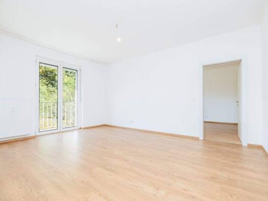 Wohnung zum Kauf 165.000 € 2 Zimmer 2. Geschoss Wiener Straße 60a Lend Graz 8020