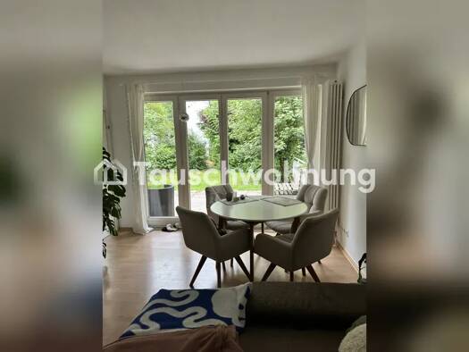 Wohnung zur Miete Tauschwohnung 1.100 € 2,5 Zimmer 63 m² Osdorf Altona 22607