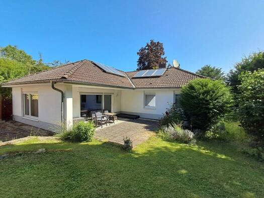 Haus zum Kauf 889.000 € 5 Zimmer 120 m² 565 m² Grundstück frei ab sofort Niederhöchstadt Eschborn 65760