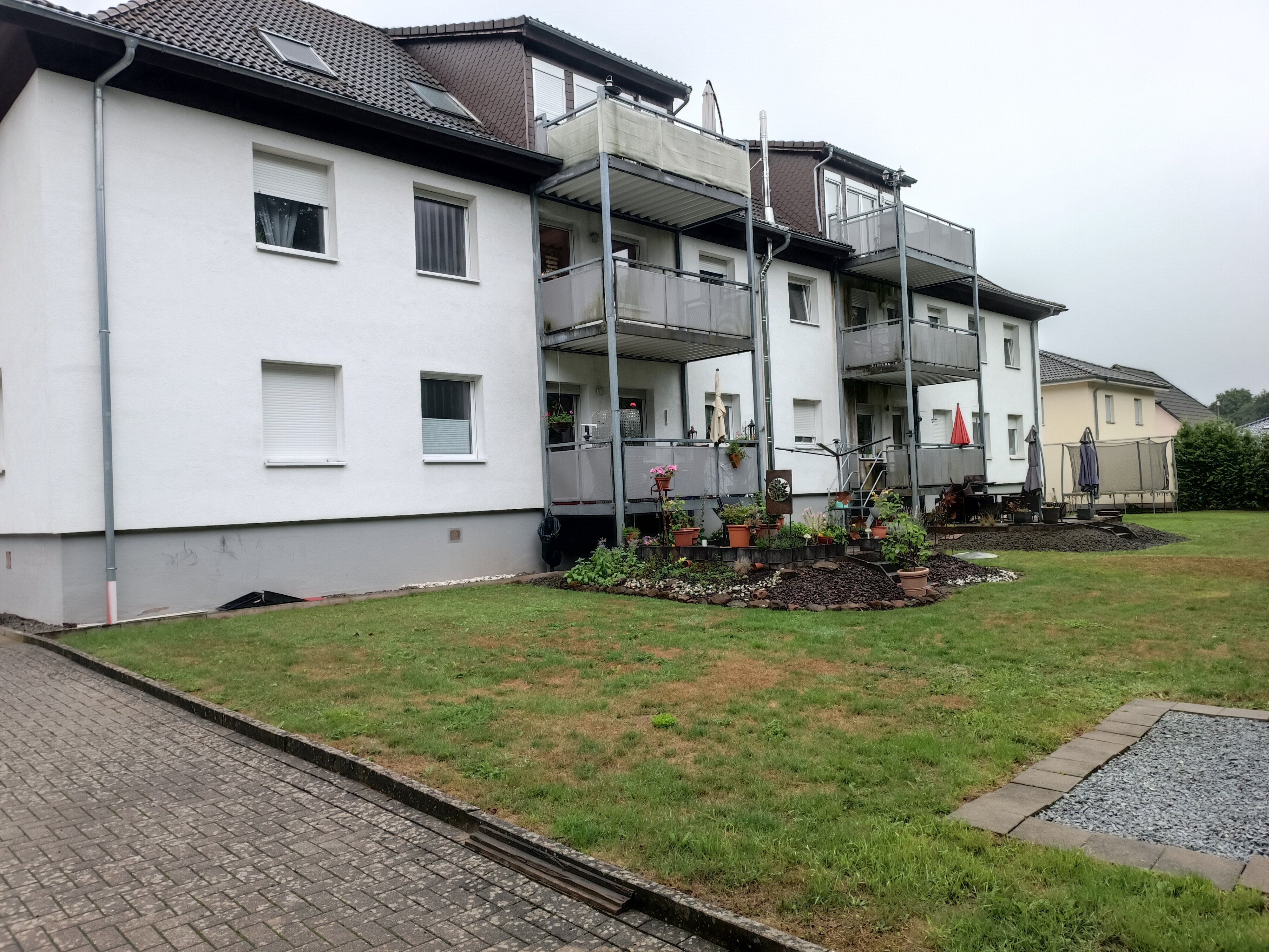 Wohnung zur Miete 650 € 5 Zimmer 125 m²<br/>Wohnfläche 01.03.2025<br/>Verfügbarkeit Nördl. Stadtgeb. -Kömmerling-Steinbach Pirmasens 66953