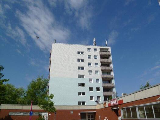 Wohnung zur Miete 539 € 3 Zimmer 77 m² 2. Geschoss frei ab 01.04.2026 Einsteinstraße 3 Methler Kamen 59174