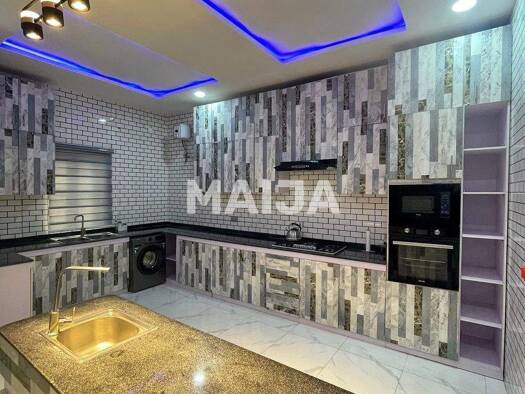 Einfamilienhaus zur Miete 410 € 4 Zimmer 198 m² CHEVRON/ LEKKI CONSERVATIVE, BRAND NEW BUILING IN Igboefon Lekki Con