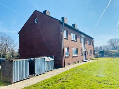 Wohnung zur Miete 398 € 3 Zimmer 58,8 m² 1. Geschoss frei ab 01.08.2025 Am Röttchen 8 Dülken - Nord Viersen 41751
