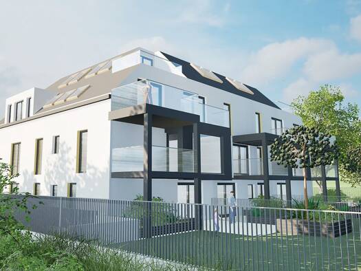 Wohnung zum Kauf - Erstbezug 333.000 € 3 Zimmer 58,3 m² 1. Geschoss Simmering 1110