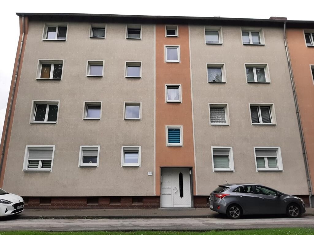 Wohnung zur Miete 551 € 3,5 Zimmer 65,8 m²<br/>Wohnfläche 2.<br/>Geschoss 01.01.2025<br/>Verfügbarkeit Lindnerstraße 138 Buschhausen Oberhausen 46149