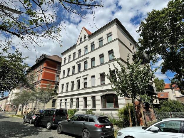Wohnung zum Kauf 219.000 € 2 Zimmer 62 m² 2. Geschoss frei ab 01.12.2027 Braunschweig 38114