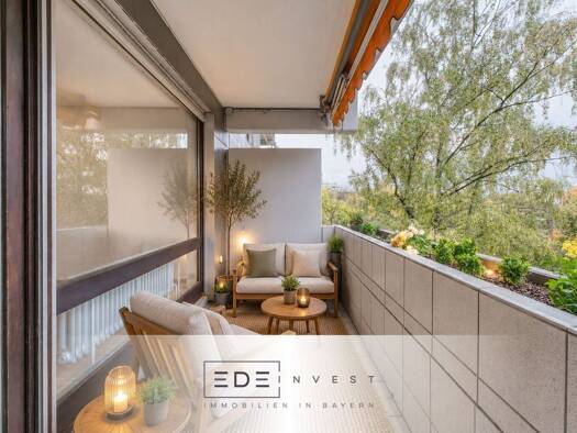 Wohnung zum Kauf 769.000 € 3 Zimmer 90,3 m² Schwabing-West München 80809