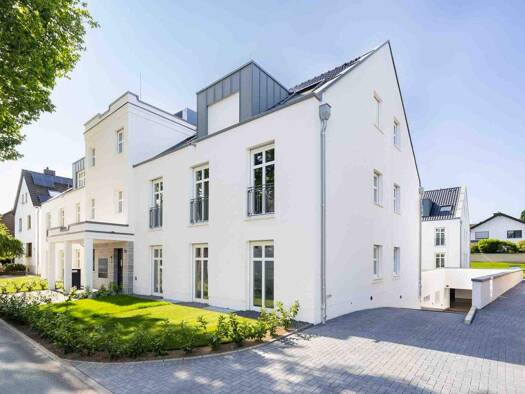 Wohnung zur Miete 1.250 € 3 Zimmer 100 m² 3 Geschosse frei ab sofort Koblenzer Straße 20 Rheinbach 53359