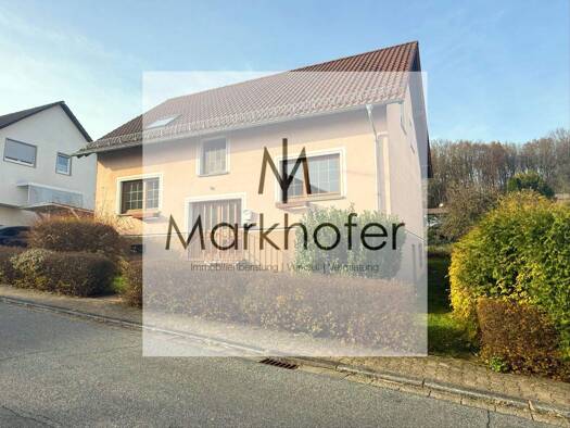 Einfamilienhaus zum Kauf 369.000 € 6 Zimmer 165 m² 700 m² Grundstück frei ab 01.02.2026 Höchen Bexbach- Höchen 66540