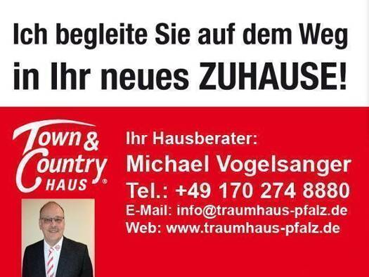 Grundstück zum Kauf 172.000 € 666 m² Grundstück Trippstadt Trippstadt 67705
