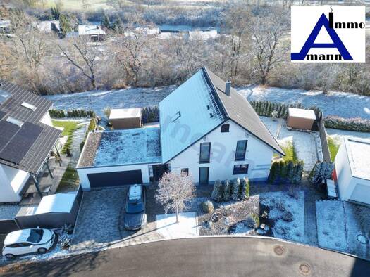 Einfamilienhaus zum Kauf 789.000 € 7,5 Zimmer 240 m² 645 m² Grundstück Bräunlingen 78199