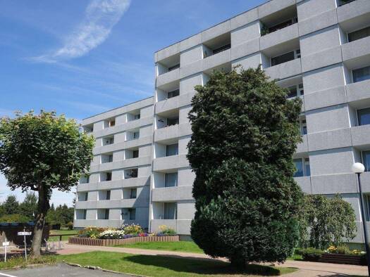 Wohnung zum Kauf 39.000 € 2 Zimmer 38,5 m² Georgenberg Goslar 38644