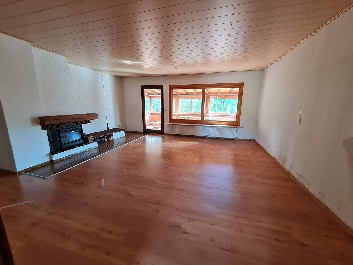 Einfamilienhaus zum Kauf - Ansicht 3