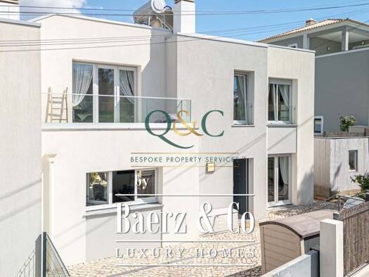 Haus zum Kauf 675.000 € 119 m² 202 m² Grundstück loulé (são clemente)