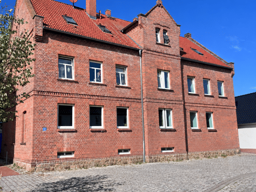 Wohnung zur Miete 952 € 3 Zimmer 68 m² frei ab 01.12.2026 Roitzsch Sandersdorf-Brehna 06809