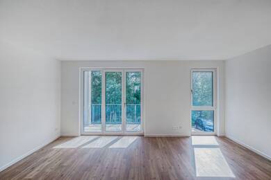 Wohnung zur Miete 1.650 € 3 Zimmer 86 m² Heinrich-Hertz-Straße 14 Siemensstadt Berlin 13629