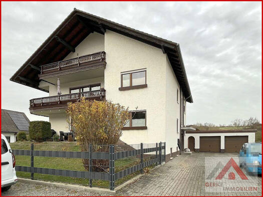 Mehrfamilienhaus zum Kauf 499.000 € 14 Zimmer 344 m² 926 m² Grundstück Rengershausen Frankenberg (Eder) / Rengershausen 35066