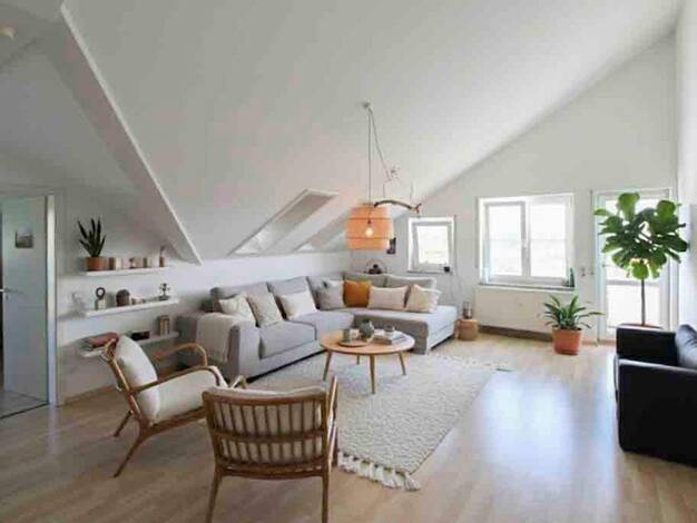 Sonstiges zum Kauf als Kapitalanlage geeignet 265.000 € 3 Zimmer 80 m² Reichenbach an der Fils 73262