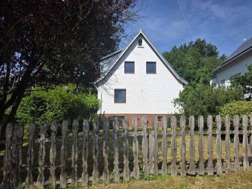 House in Bad Kissingen, Landkreis Bad Kissingen - Ansicht 5