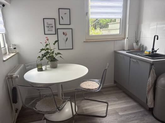 Wohnung zur Miete 500 € 2 Zimmer 48 m² Geschoss EG/4 frei ab 15.09.2026 Auf der Alm 15 Arnsberg 59821