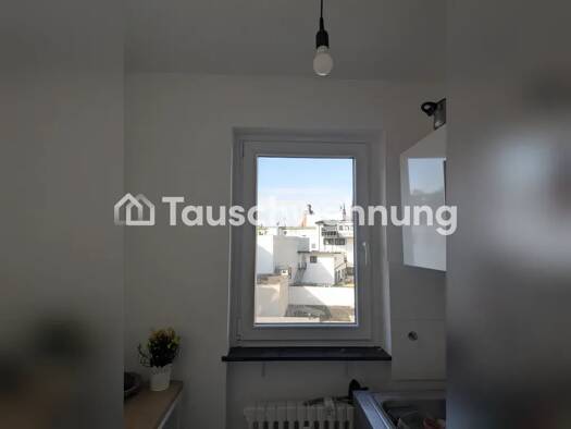 Wohnung zur Miete Tauschwohnung 420 € 1 Zimmer 25 m² 3. Geschoss Oberstadt Mainz 55116