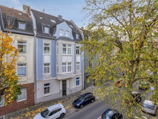 Wohnung zum Kauf 180.000 € 1,5 Zimmer 51,1 m² EG Rath Düsseldorf 40472