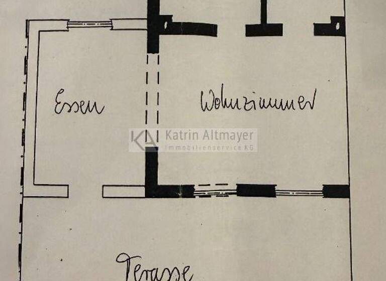 Doppelhaushälfte zum Kauf 129.000 € 5 Zimmer 125 m² 342 m² Grundstück frei ab sofort Bliesmengen-Bolchen Mandelbachtal 66399