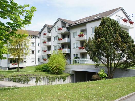 Wohnung zur Miete 690 € 4 Zimmer 91,2 m² frei ab 01.11.2025 Zugspitzweg 10/1 Giengen Giengen an der Brenz 89537