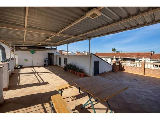 Reihenhaus zum Kauf 315.000 € 3 Zimmer 244 m² Churriana de la Vega 18194