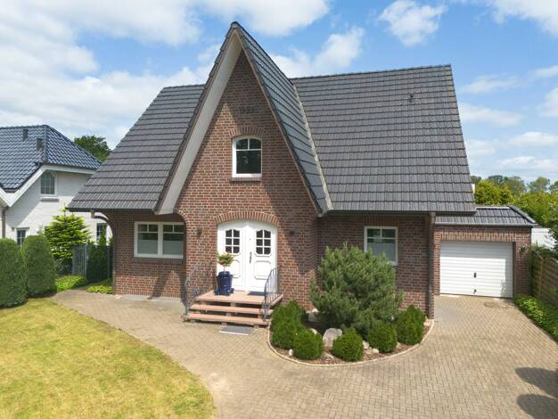 Einfamilienhaus zum Kauf 985.000 € 4 Zimmer 153 m² 1.642 m² Grundstück Rellingen 25462