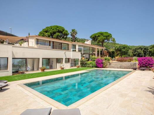 Haus zum Kauf 3.300.000 € 433 m² 1.534 m² Grundstück Begur 17255
