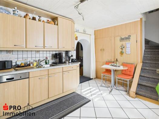 Einfamilienhaus zum Kauf 79.000 € 3 Zimmer 85 m² 238 m² Grundstück Großrosseln 66352